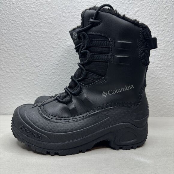 Columbia Bugaboot 400g Omni-Heat Snow Boots - Picture 2 of 7